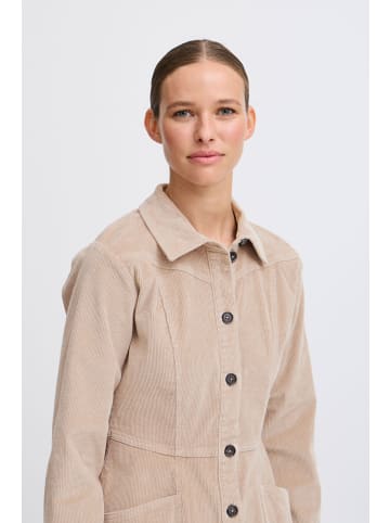 b. young Kleid BYDASIK Tight fit in String