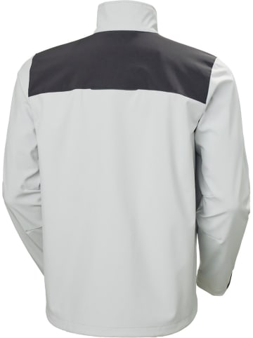 Helly Hansen Softshelljacke in Grau