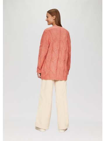 s.Oliver Strickjacke  in  2070_papaya