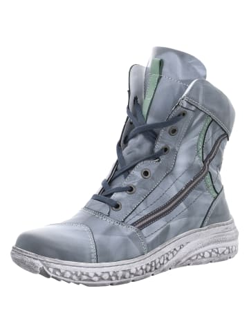 Krisbut Stiefeletten in grau
