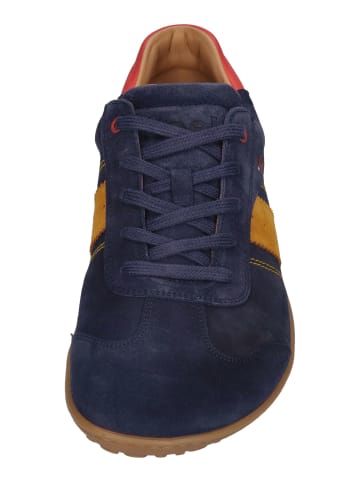 KOEL Sneaker Low ILO SUEDE 3.0 in blau