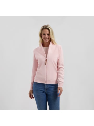 MGO leisure wear Emily in pink