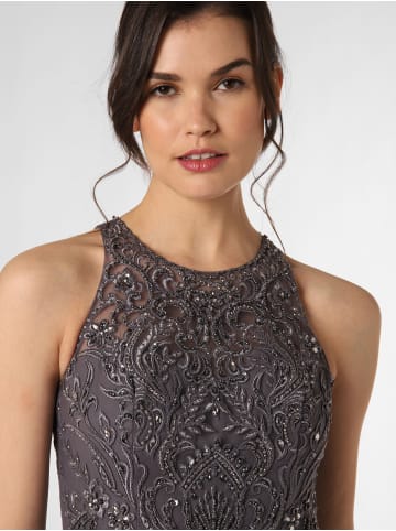 LAONA Kleid in grau - 0006