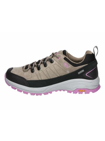 Brütting Outdoorschuh "Mount Sellery Low" in Braun