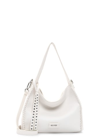 SURI FREY Beutel SFY Franzy in white