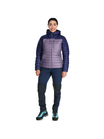 Rab M LATTENGEBIRGE BOXER in Royalblau