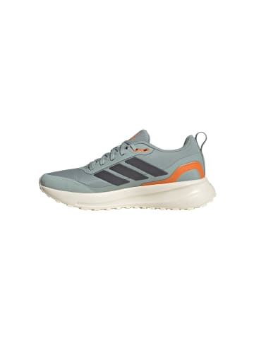 adidas Sneakers Low Runflcon 5 TR W in grau