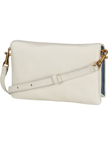 LIEBESKIND BERLIN Umhängetasche Elouise Crossbody XS in Coconut