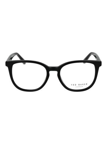 Ted Baker Frauen Optische Fassungen Quadratisch Schwarz