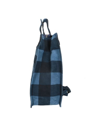 Gave Lux Handtasche in BLUE JEANS