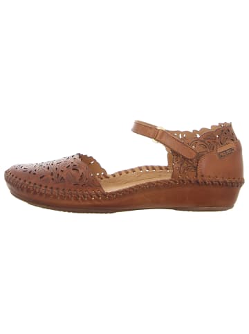 Pikolinos Slipper in braun