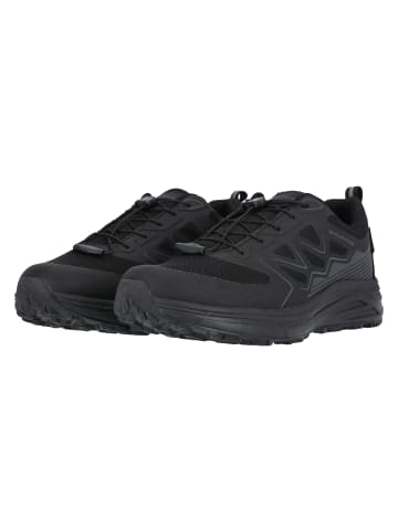 Endurance Outdoorschuh Puyaer in 1001S Black Solid