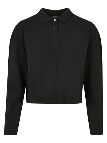 Urban Classics Long Sleef in black
