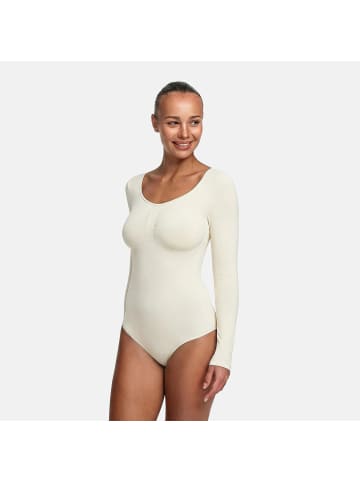 CFAB Figurformender Body mit Slip in Sand