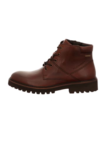 Gabor Schnürboots in Braun