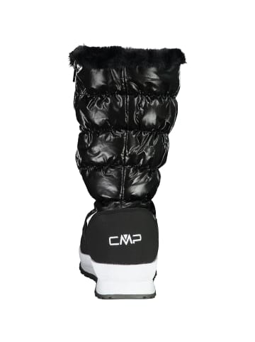 cmp Winterstiefel HOLSE Waterproof in NERO