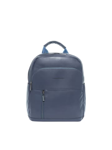 Momodesign  Rucksack in BLUE