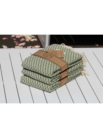 & You Damen Frottierware in Lila