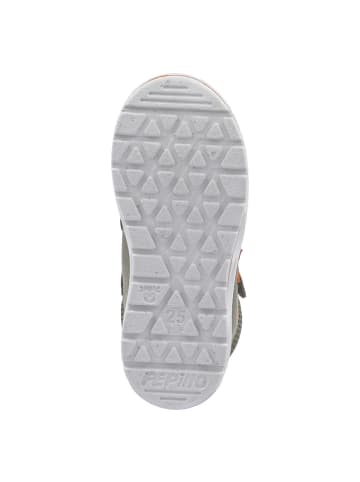 Ricosta Halbschuhe NURI in kaktus/oliv