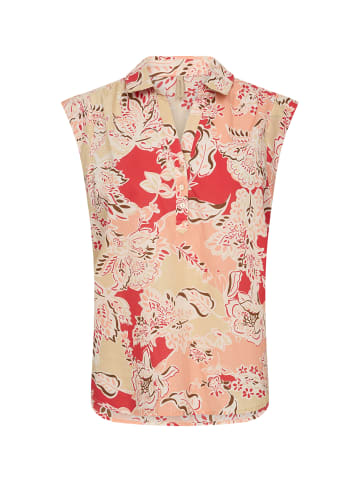 soyaconcept Bluse Faldine in mehrfarbig