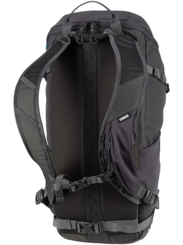 Thule Wanderrucksack AllTrail X 15L in Obsidian