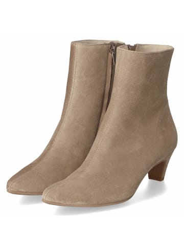 Paul Green Schlupfstiefel in beige