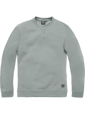 Vintage Industries Pullover in Grau