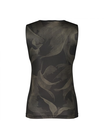 SCOTT W UNDERWEAR CARBTANK in Grau