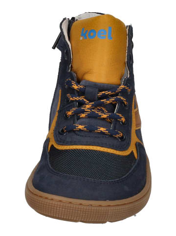 KOEL Sneaker High DANISH NAPPA 08M028.301 in bunt
