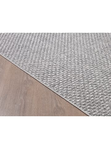 the carpet Outdoorteppich Maldives A in Grau
