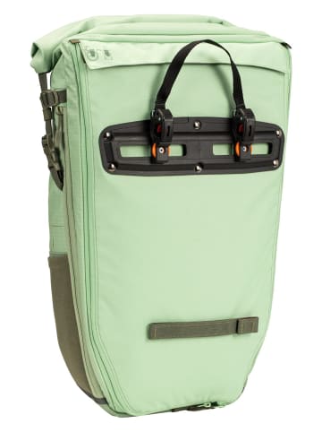 Vaude Vaude Fahrradrucksack CityGo Bike 23 II, aloe vera, -