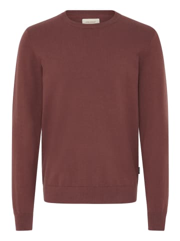 BLEND Strickpullover BHBRYAN in Rot