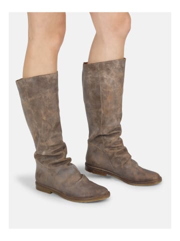Felmini Stiefel in Camel