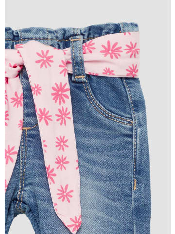 s.Oliver Jeans-Hose in 54Z2_blau