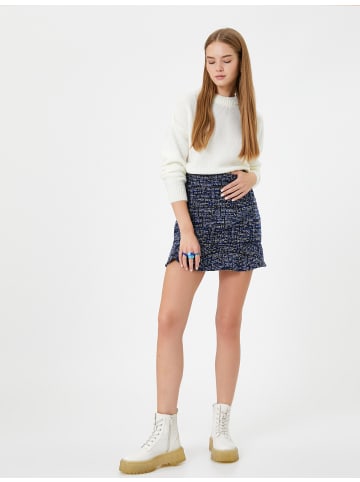 KOTON Sweater in Ekru