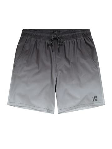 JP1880 Badehose in schwarz