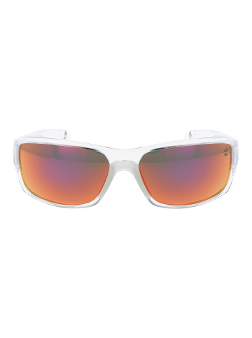 Herren Sonnenbrillen Sport Transparent