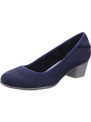s.Oliver Pumps in NAVY