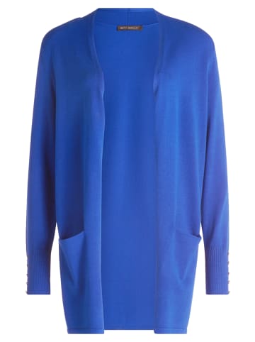 Betty Barclay Feinstrickjacke mit Taschen in Adria