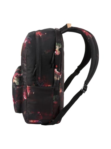 Nitro Urban Plus Rucksack 45 cm Laptopfach in black rose