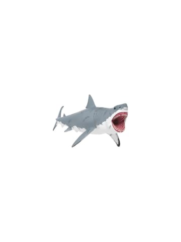 Schleich Spielfigur Dinosaurier Megalodon, ab 4 Jahre