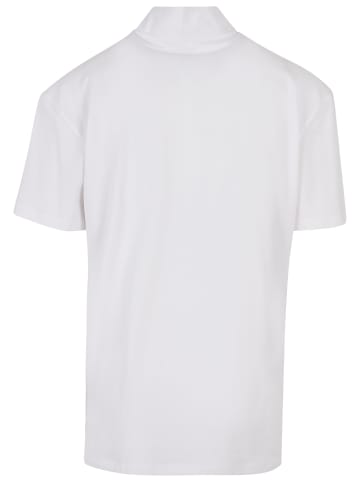 Urban Classics Urban Classics T-Shirts in white