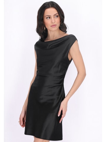 faina Women Dress in black