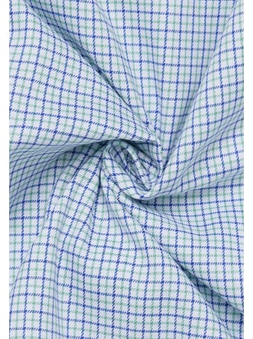 Eterna Hemd COMFORT FIT in grün