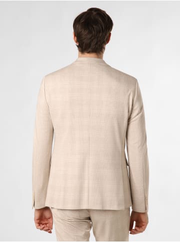 Finshley & Harding London Baukasten-Sakko Brixdon in beige