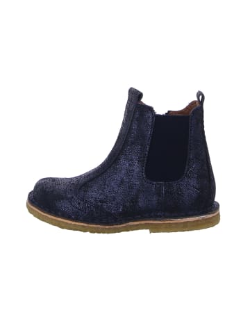 bisgaard Stiefeletten/Boot in blau