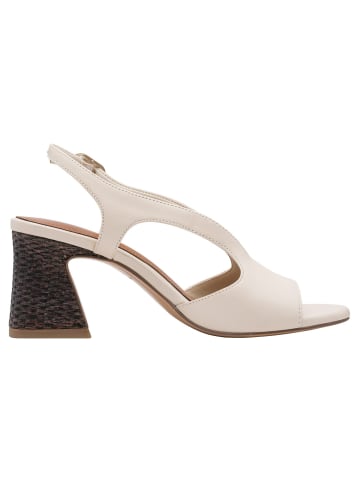 Tamaris Sandalette in IVORY