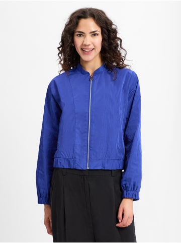 More & More Blouson in blau