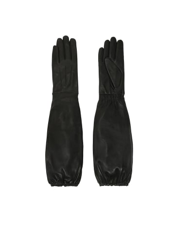 Kazar Handschuhe (Echt-Leder) in Schwarz
