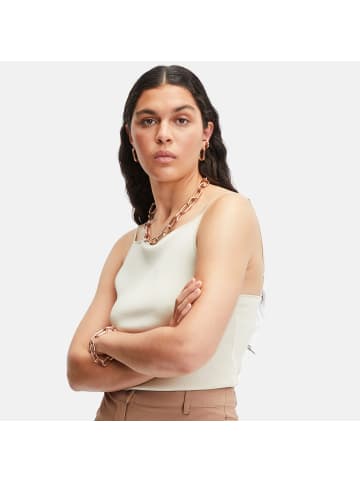 LIEBESKIND BERLIN Kette Modern Elegance in roségold